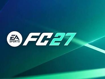 sup game: Аренда сони пс5.есть юфс6.есть уже fc27 — 1