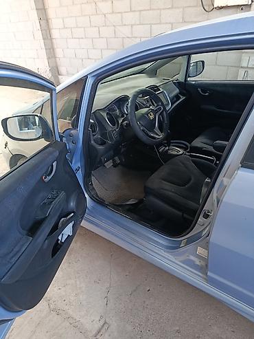Haima: Honda Fit: 2008 г., 1.5 л, Автомат, Бензин, Хетчбек — 5