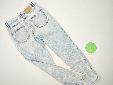 deichmann rozmiary w cm: Denim, Jeansy damskie, rozmiar S — 3