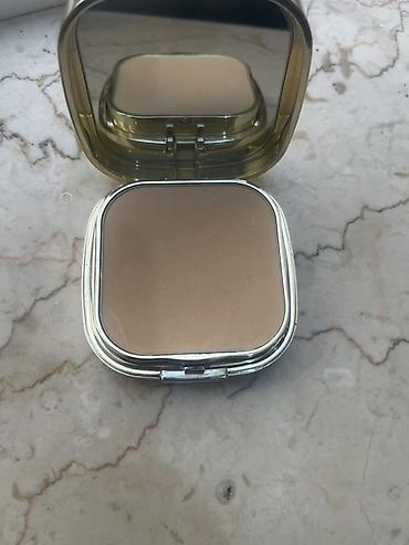 dolcalar: Dolce & Gabbana The Foundation – Creamy kompakt pudra - Tip: Krem — 3