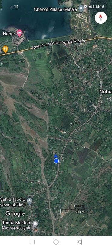 Torpaq sahələrinin satışı: 6 sot, Tikinti, Barter mümkündür, Kupça (Çıxarış) -da lalafo.az — 11 Torpaq sahələrinin satışı: 6 sot, Tikinti, Barter mümkündür, Kupça (Çıxarış) — 11