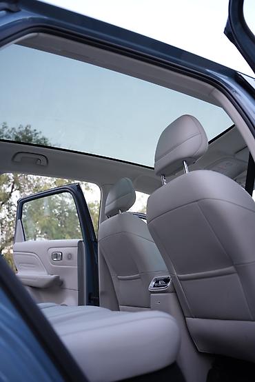 218: Changan Qiyuan Q05: 2025 г. — 10