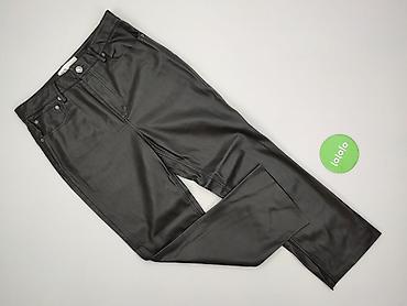 zara basic 77302: Zara, Spodnie materiałowe damskie, rozmiar S — 3