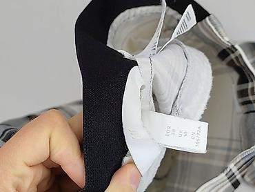 aplikacja hm: H&M, Spodnie materiałowe damskie, rozmiar S — 6
