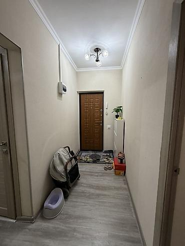 107: 3 комнаты, 87 м², Нижний Джал (Джал-23) 107 серия, 9 этаж, Свежий ремонт — 10
