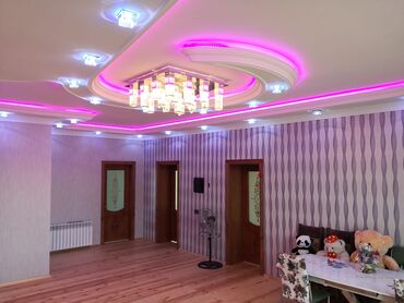 Həyət evləri və villaların satışı: 6 otaqlı, 5 kv. m, Yeni təmirli -da lalafo.az — 10 Həyət evləri və villaların satışı: 6 otaqlı, 5 kv. m, Yeni təmirli — 10