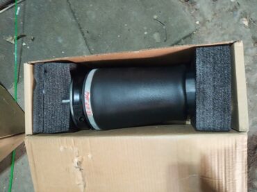 системные утилиты электронный ключ: Алдыңкы пневмобаллон Land Rover Жаңы, Оригинал, БАЭ