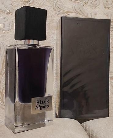black afgano ətir: 😎Black Afgano by Nasomatto — dərin, sirli və unudulmaz qoxudur. Tütün — 1