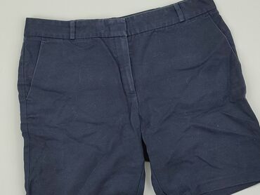 bluzki ze srebrną nitką: Shorts, Mango, M (EU 38), condition - Good