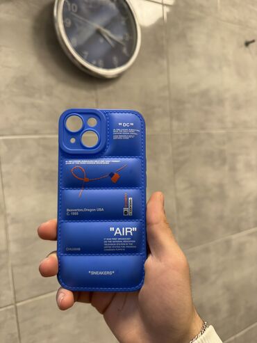 iphone 14 pro 128 gb qiymeti: IPhone 14, 128 ГБ, Голубой, Отпечаток пальца, Face ID