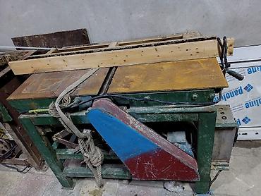 İstehsal avadanlığı: Salam olsun gamiya isdey vezyetdedi 380 isdeyir — 2