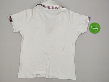 pull pull bear: Lacoste, Koszulka polo dla mężczyzn, rozmiar M — 3
