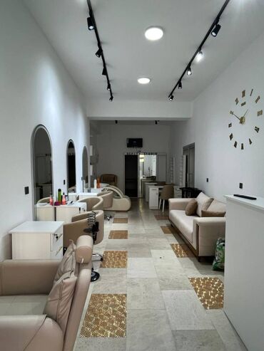 Digər kommersiya daşınmaz əmlakı: Nəsimi rayonu, Tibb universitetinin yaxınlığında, yeni tikili binanın — 1