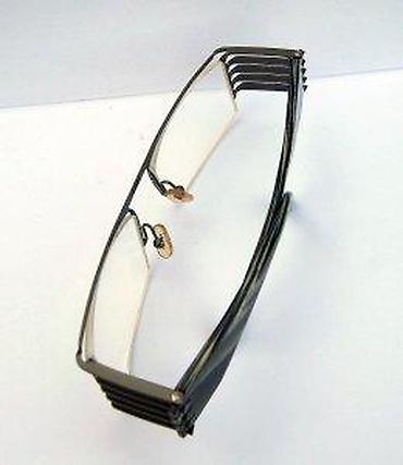 Naočare: J.F. Rey dioptrijski ram za naočare ORIGINAL. Apsolutno neuporedive — 12