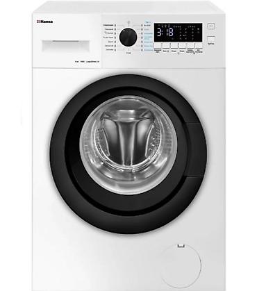 bos mini: Инновации в вашем доме Стиральная машина Hansa предлагает уникальное — 3