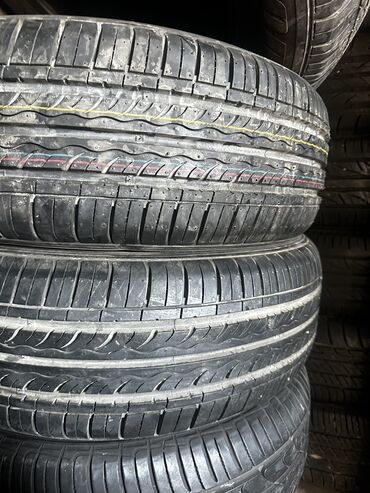 зимняя резина 205 60 r16 бу: Шины 205 / 60 / R 16, Лето, Б/у, Пара, Легковые, Корея, Kumho