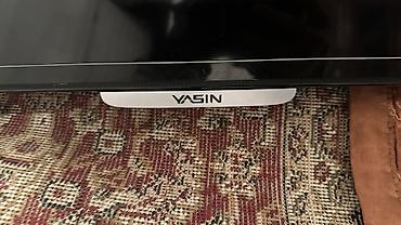 tv android: Продаю телевизор YASIN 43 дюйма(109 см) — 3