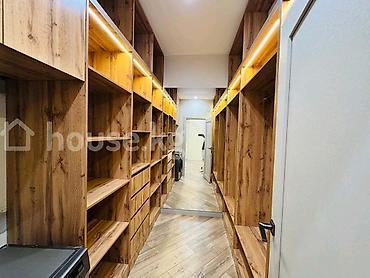home: 2 комнаты, Дордой Плаза ТРЦ Агентство недвижимости, Без подселения, от 6 месяцев, от 1 года, С мебелью полностью — 9