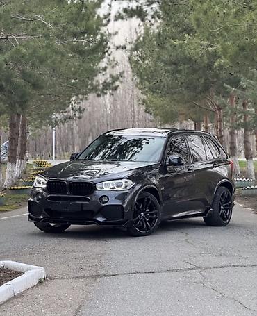 меняю на х5: Сдаю BMW X5, Посуточно, Без водителя, | Водительские права, Залог, От 18 лет — 2