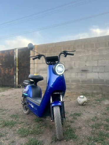 шины 235 65 r16c зимние: Продаю электро скутер ibike
