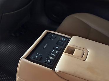 Lexus: Lexus ES: 2017 г., 2.5 л, Вариатор, Гибрид, Седан — 18