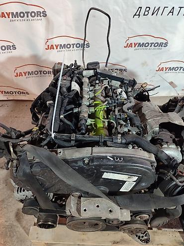 на опел: Двигатель OPEL insignia 2.0 CDTI A20DT 2010 (б/у) — 1