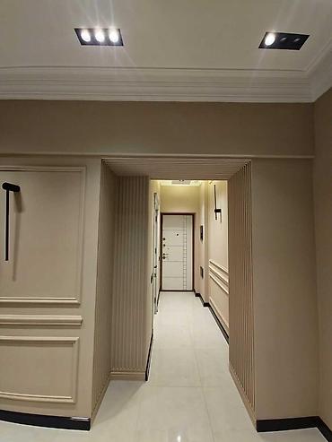 Дом и сад: İcarəyə verilir 3 otaqlı yeni tikili 110 m², 8 Noyabr m. Kateqoriya — 5