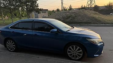 voxy noah: Toyota Camry: 2015 г., 2.5 л, Автомат, Бензин, Седан — 1