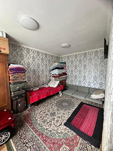 Продажа другой коммерческой недвижимости: Срочно продается на Дордое 2 соток участка с домом.На участке дом 2 — 9