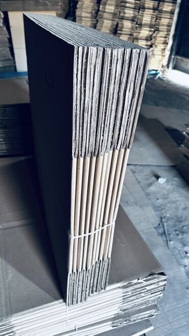 Ящики: Ящик, Новый — 3