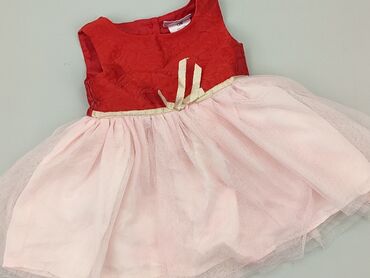 sukienka fredzle: Сукня, Для новонароджених, стан - Дуже гарний