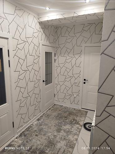 Долгосрочная аренда квартир: 1 комната — 3