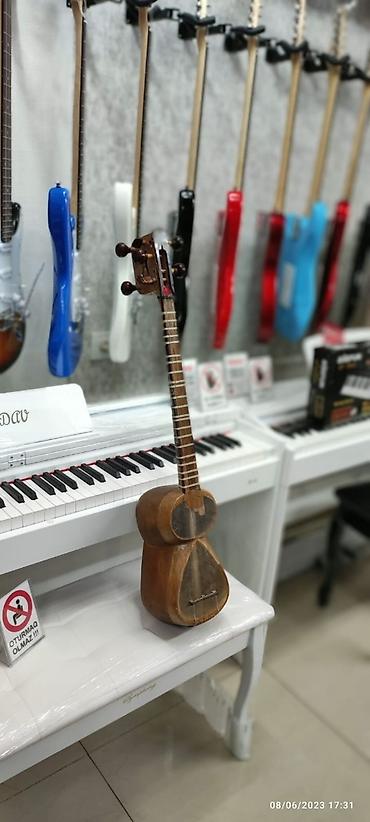 Tar: Tar, qara ağac Rast musiqi alətləri mağazası. Əhmədli, İnşaatçılar və — 1