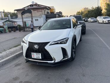 крузак 200: Lexus : 2021 г., 2 л, Вариатор, Гибрид, Кроссовер