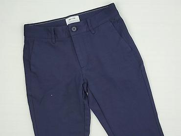 buty m: ONLY & SONS, Spodnie materiałowe damskie, rozmiar S — 1