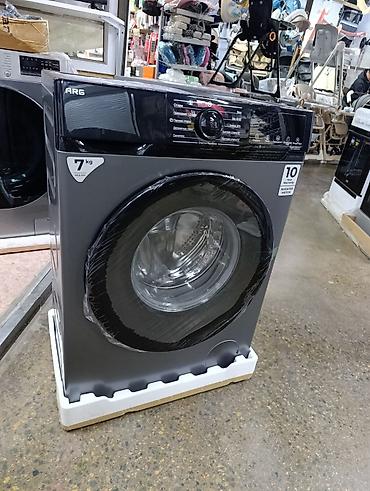 denon d7: Стиральная машина автомат, Новый, До 7 кг, Фронтальная, Оптом — 2