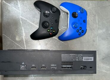 яндекс станция лайт бишкек: Продаётся Xbox series s на 1 tb, в идеальном состоянии, без учётной