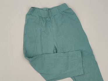 next legginsy 86: Legginsy dziecięce, SinSay, 3-4 lat, 104, stan - Bardzo dobry