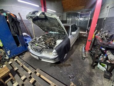 СТО, ремонт транспорта: Компьютерная диагностика, Замена масел, жидкостей, Плановое техобслуживание, с выездом — 2