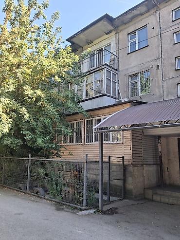 104: 1 комната, 33 м², Кудайберген авторынок 105 серия, 3 этаж, Косметический ремонт — 7