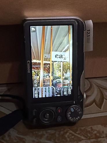 camera bag: Canon sx220HS отличный фотоаппарат,делает шикарные снимки😍😍 — 2