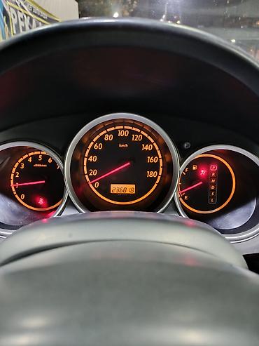 Honda: Honda Fit: 2003 г., 1.3 л, Вариатор, Бензин, Хэтчбэк — 10