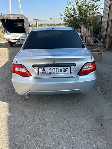deawoo: Daewoo Nexia: 2012 г., Механика, Бензин, Седан — 2