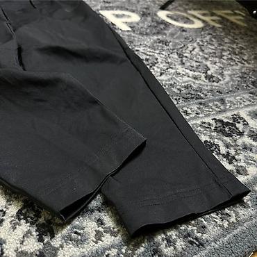 soft shell: Мужские брюки, L, Nike, Б/у, цвет - Черный, Платная доставка, Самовывоз — 5