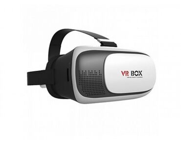 Другие VR очки: Продаю vr очки
цена 450 с