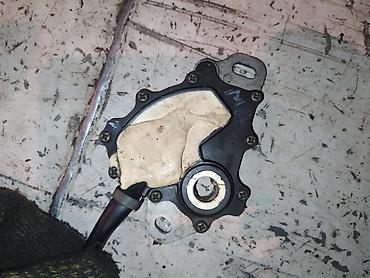 map sensor: Mazda 6 L3 Селектор АКПП, Мазда селектор АКПП Устанавливается на — 2
