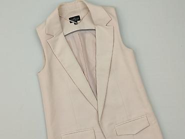 bomber topshop: Topshop Petite, Kamizelka damska, rozmiar 2XS — 1