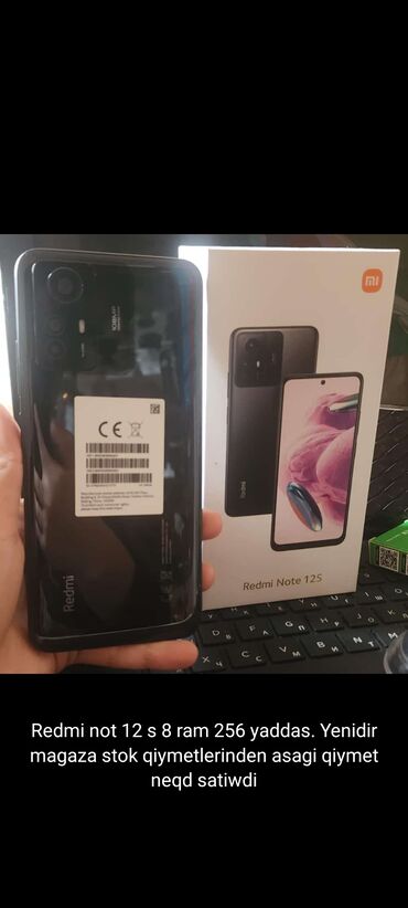 irşad telekom telefon qiymətləri: Xiaomi цвет - Черный