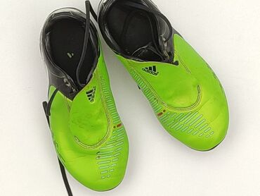 eobuwie trampki pepe jeans: Baby shoes, Adidas, 32, condition - Very good