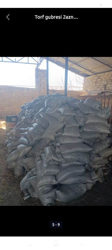 Torf: Torf gubresinn satşi cox aln endirm var — 7